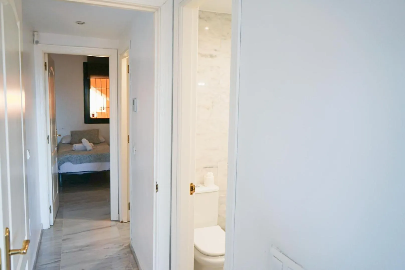 Casa Diamante: Sunny 2Br/2Ba Apartment In Mijas Spain