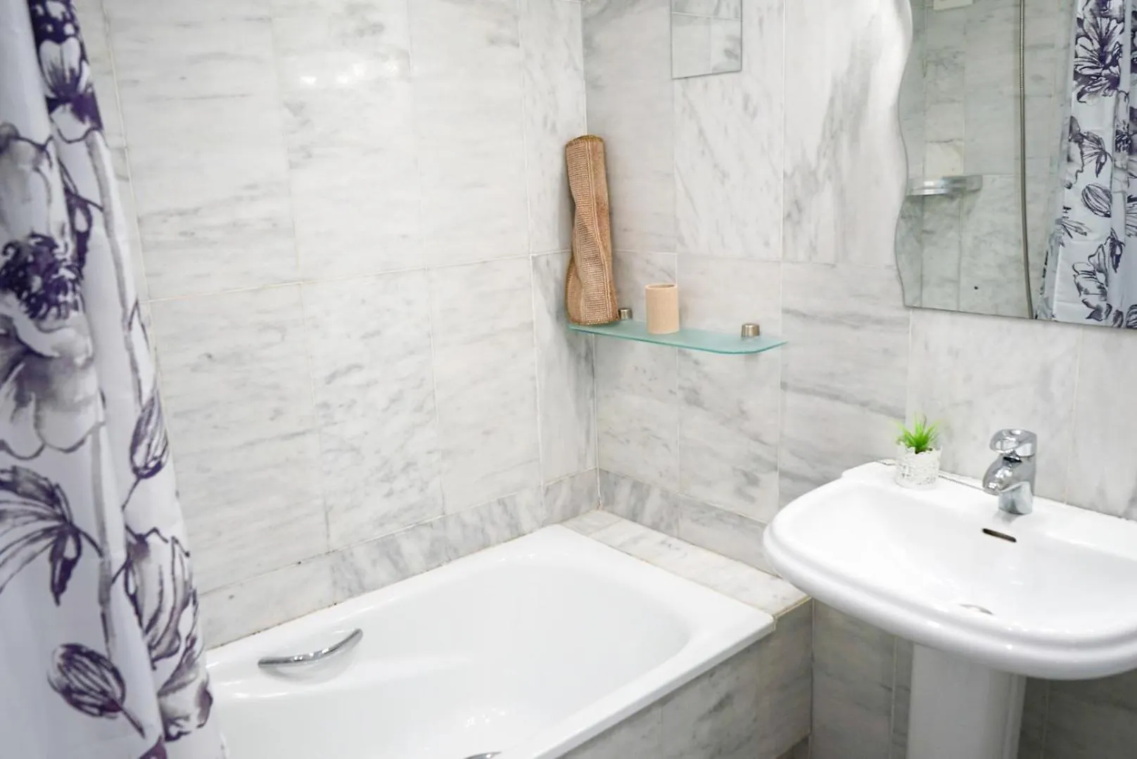Casa Diamante: Sunny 2Br/2Ba Apartment In Mijas Spain