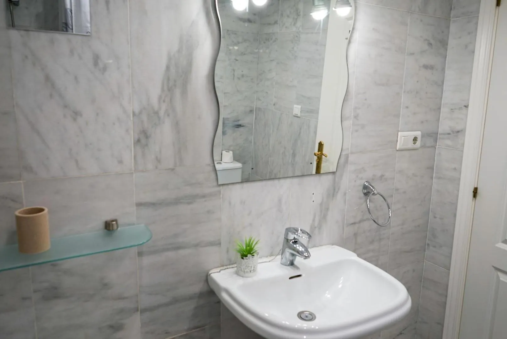 Casa Diamante: Sunny 2Br/2Ba Apartment In Mijas