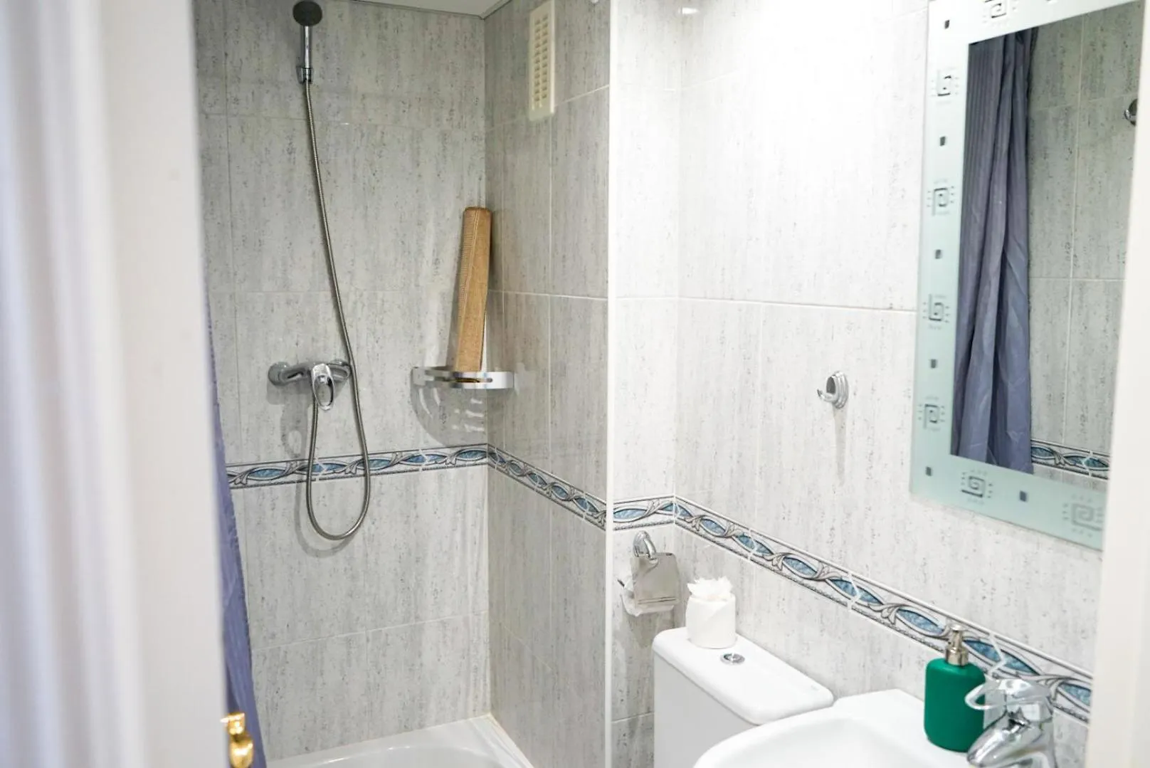 Casa Diamante: Sunny 2Br/2Ba Apartment In Mijas