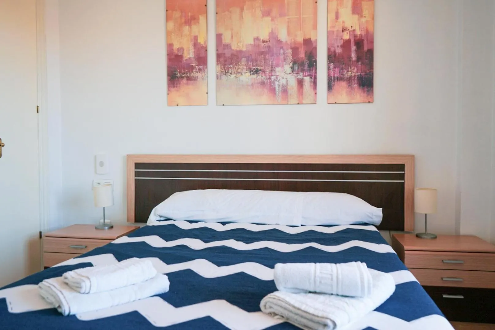 Casa Diamante: Sunny 2Br/2Ba Apartment In Mijas