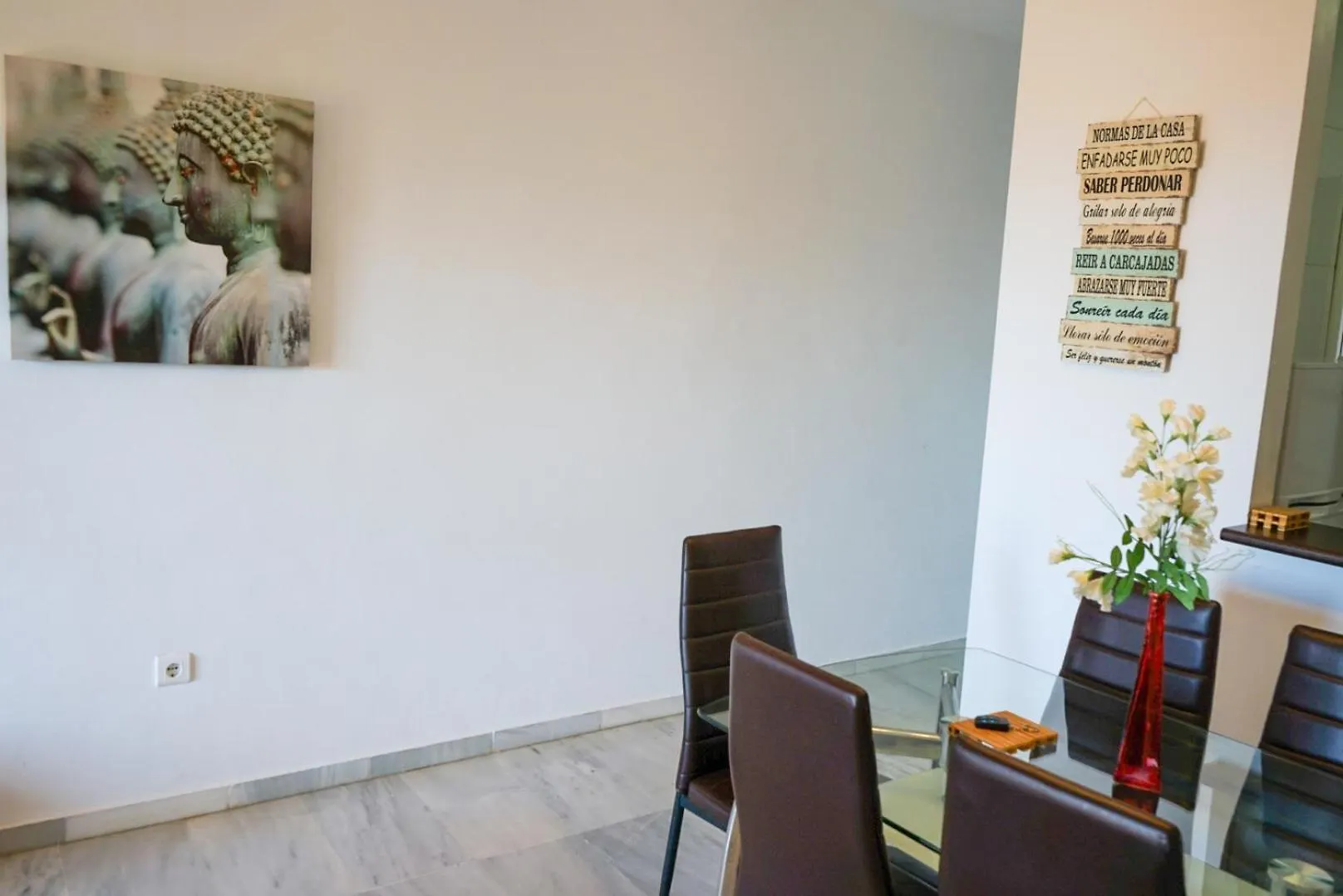 Casa Diamante: Sunny 2Br/2Ba Apartment In Mijas