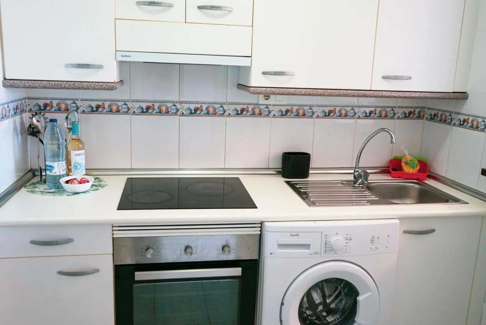 Casa Diamante: Sunny 2Br/2Ba Apartment In Mijas 0*,  Spain