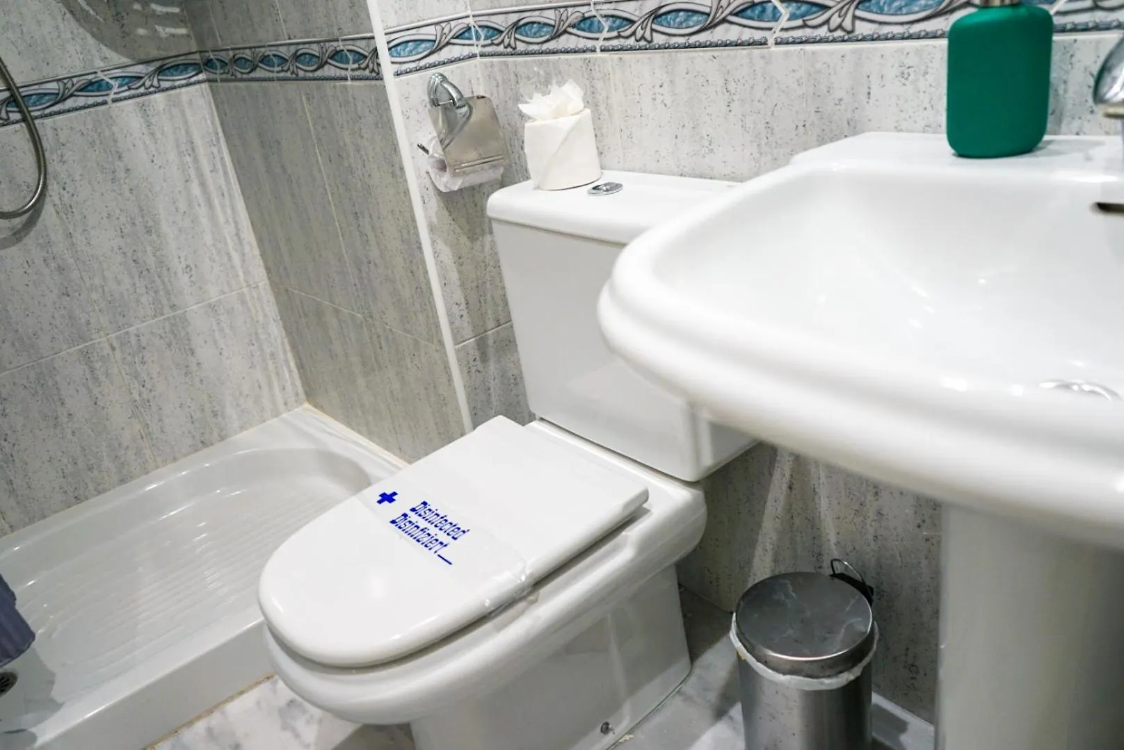 Casa Diamante: Sunny 2Br/2Ba Apartment In Mijas