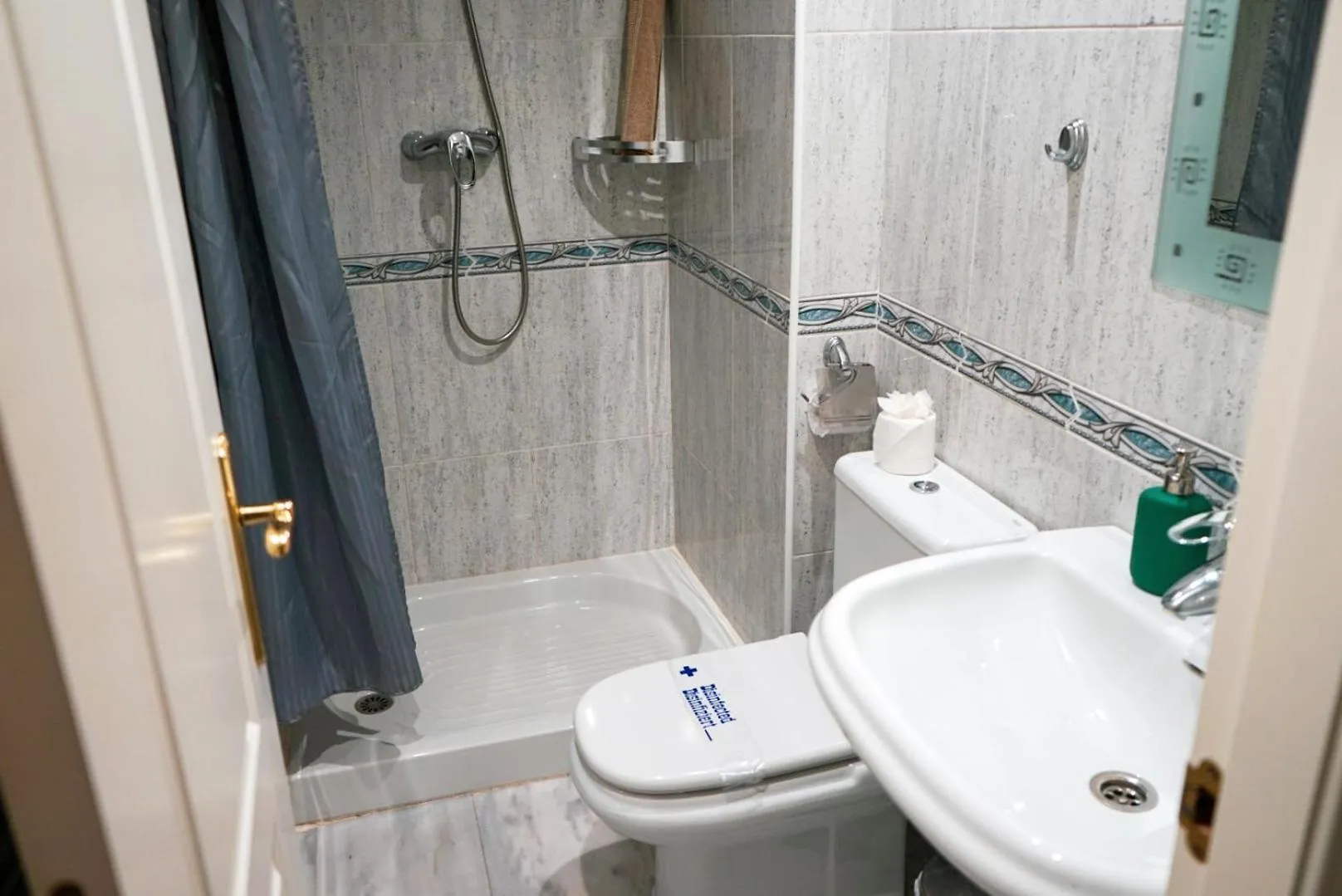 Casa Diamante: Sunny 2Br/2Ba Apartment In Mijas 0*,