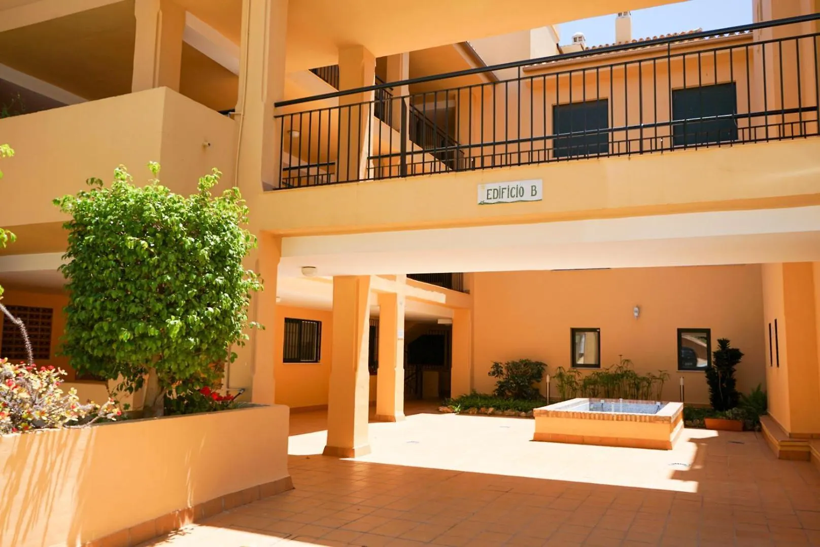 Casa Diamante: Sunny 2Br/2Ba Apartment In Mijas 0*,