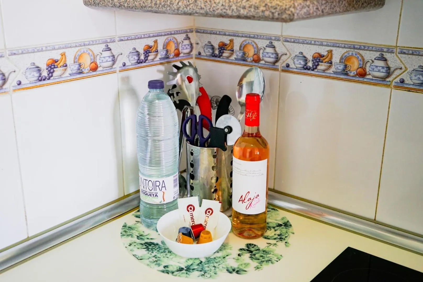 Casa Diamante: Sunny 2Br/2Ba Apartment In Mijas