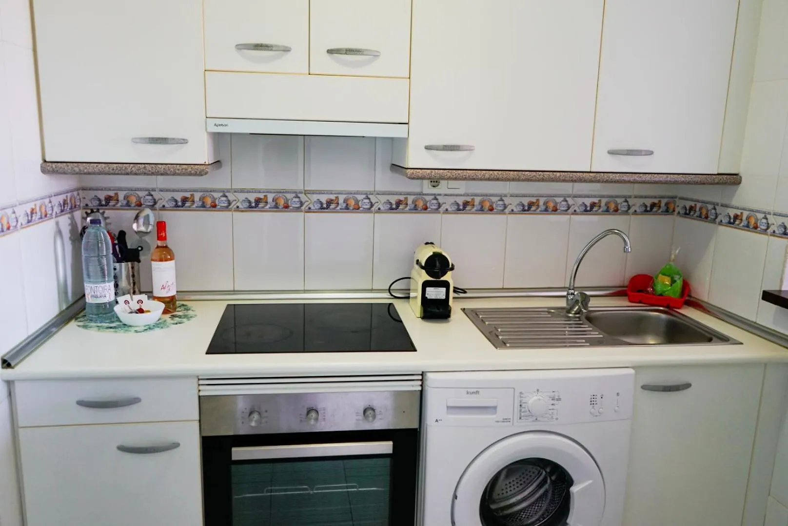 Casa Diamante: Sunny 2Br/2Ba Apartment In Mijas Spain