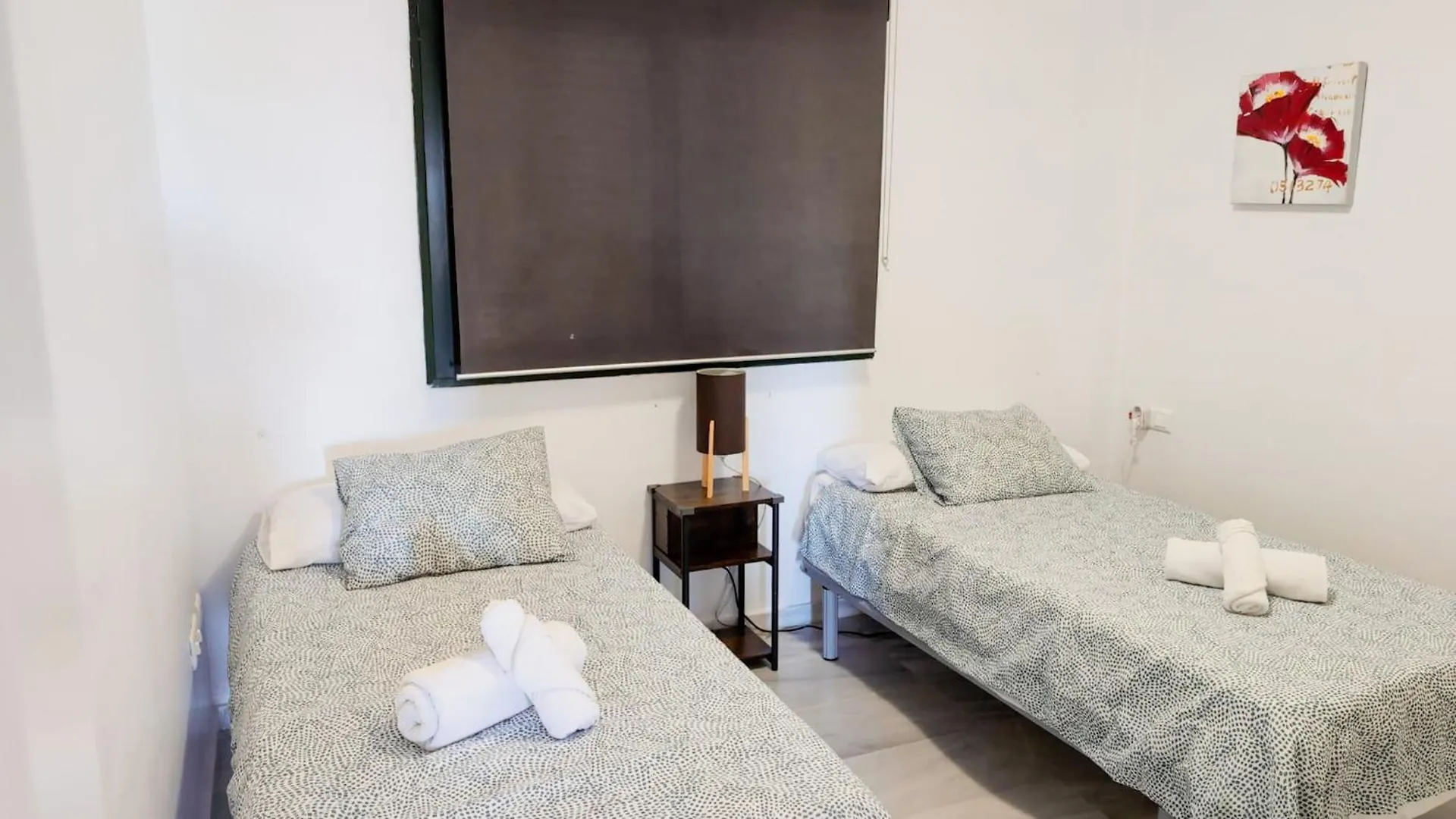 Casa Diamante: Sunny 2Br/2Ba Apartment In Mijas