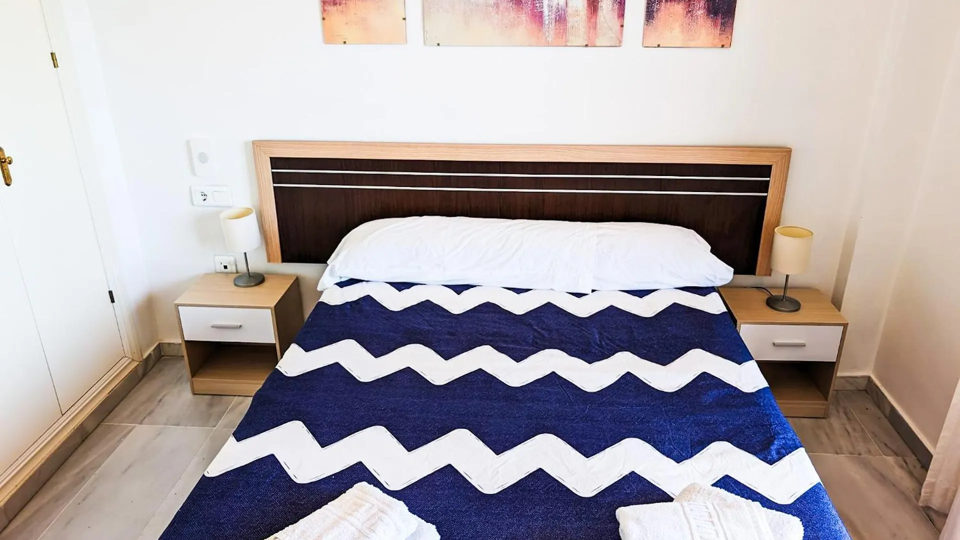 Casa Diamante: Sunny 2Br/2Ba Apartment In Mijas
